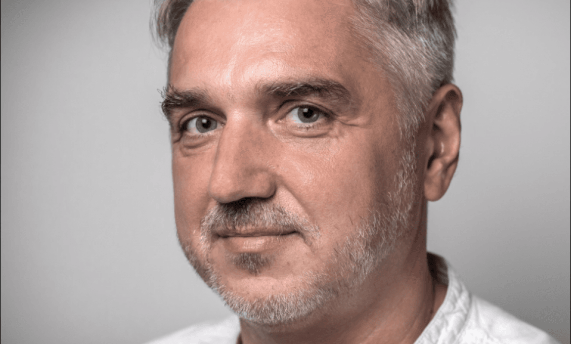 Konštatín Čikovský: Konšpirátor denníka N na pomedzí komunizmu a nacizmu