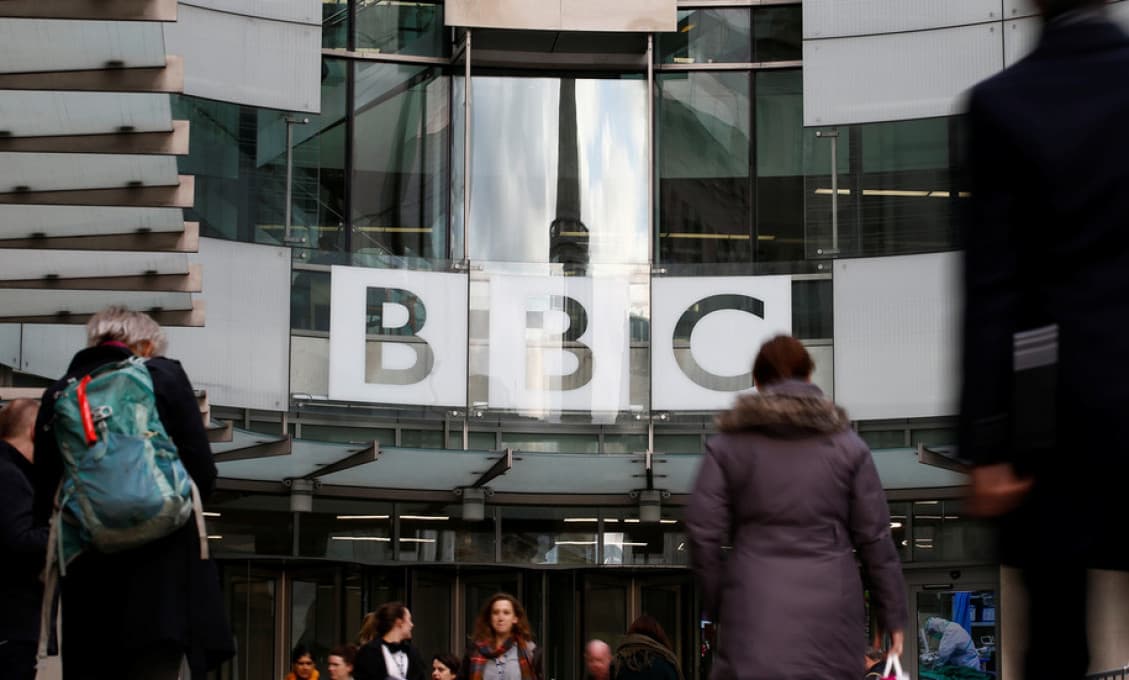 Čína vykázala BBC zo svojho mediálneho priestoru