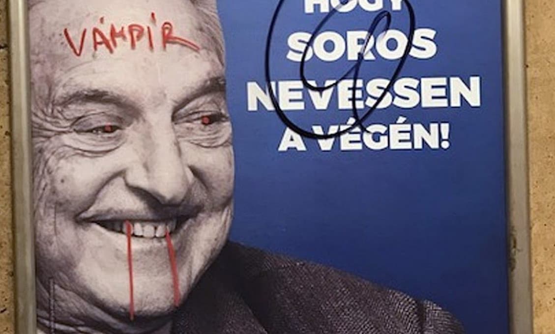 Sorosom financovaná mimovládna organizácia požaduje od EÚ trest pre Maďarsko