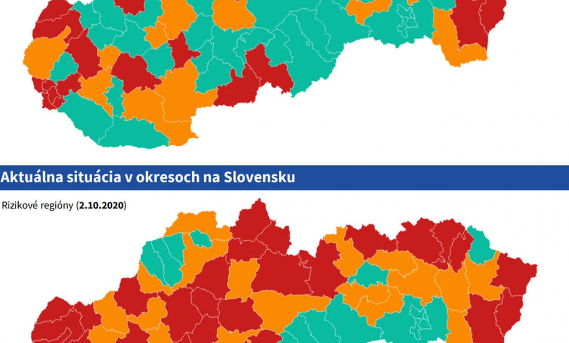Stern: Prísne obmedzenia pre vstup Slovákov, Čechov a Tirolčanov do Nemecka