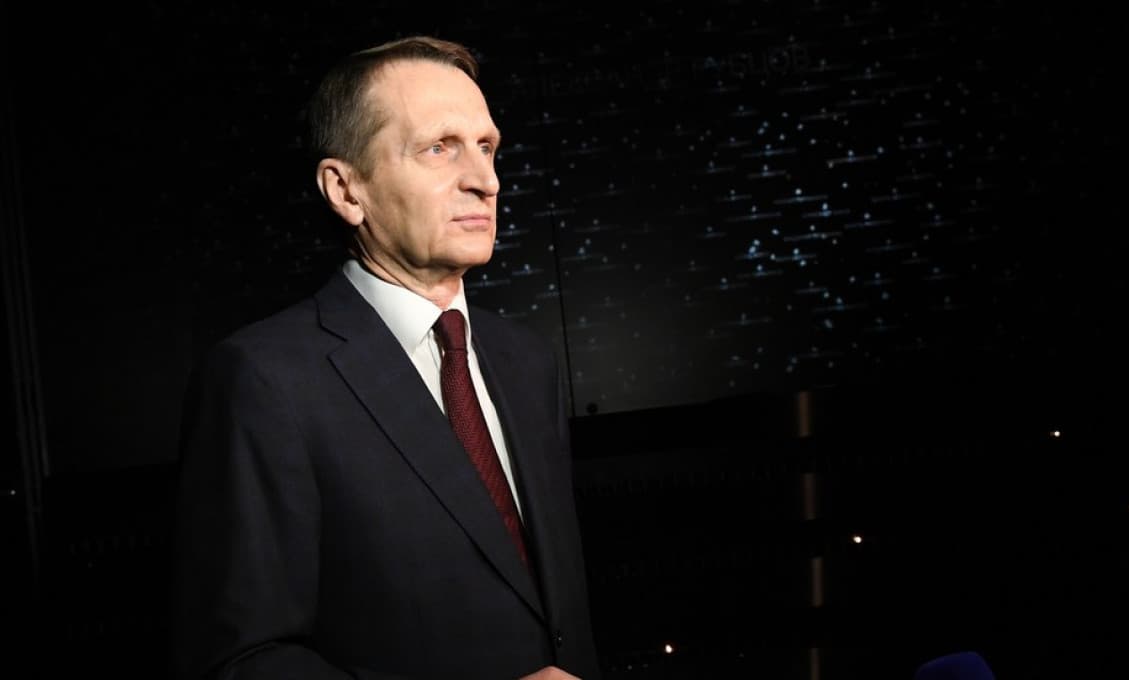 Šéf ruských špiónov: Kremeľ nepreháňa, keď opozíciu obviňuje so spolupráce s nepriateľskými vládami