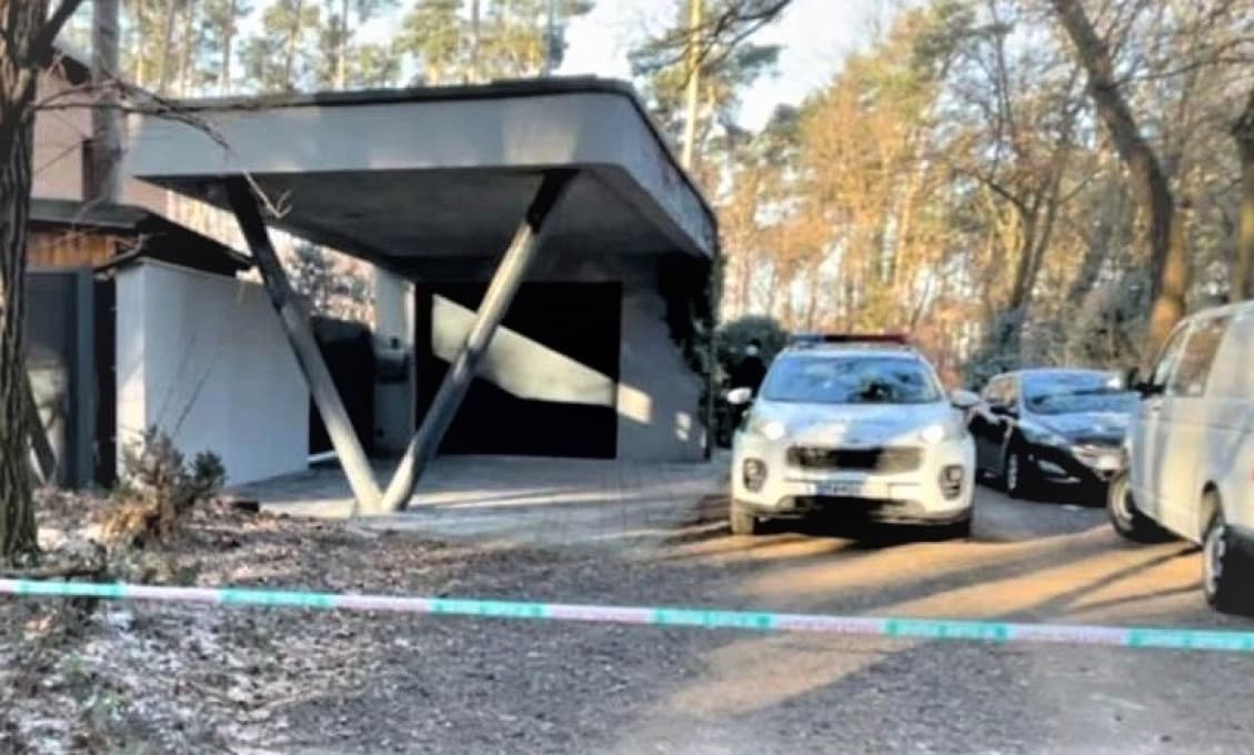 Samovražda Františka Böhma: „Prečo mu po zadržaní nechali policajti jeho zbrane? pýta sa Šátek