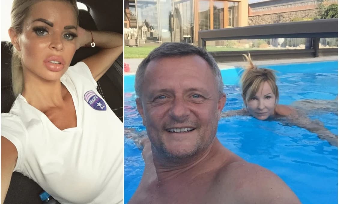 Ženy Vila Rozborila: Rozvod kvôli nevere či randenie so Silviou Kucherenko!