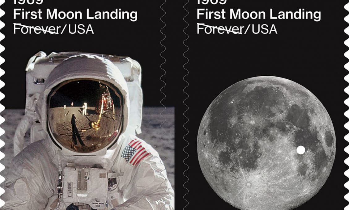 Čínske vzorky spochybňujú pristátie Američanov na Mesiaci