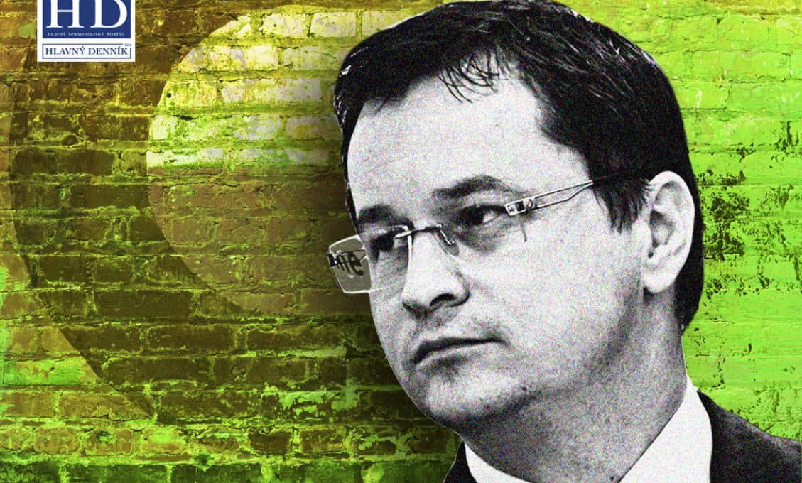 Exminister Draxler organizuje celonárodný Deň hnevu, protest by sa mal uskutočniť 24.februára