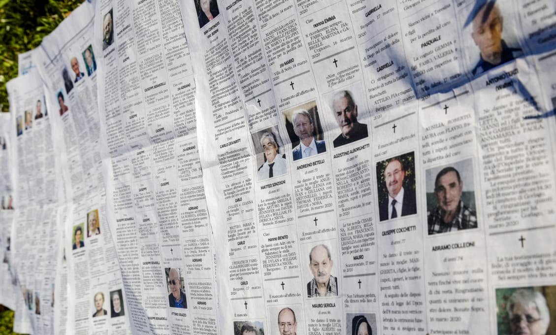 České médiá: Blahova reakcia na výpovede svedkov v prípade Lučanský a Slovensko má nového špeciálneho prokurátora