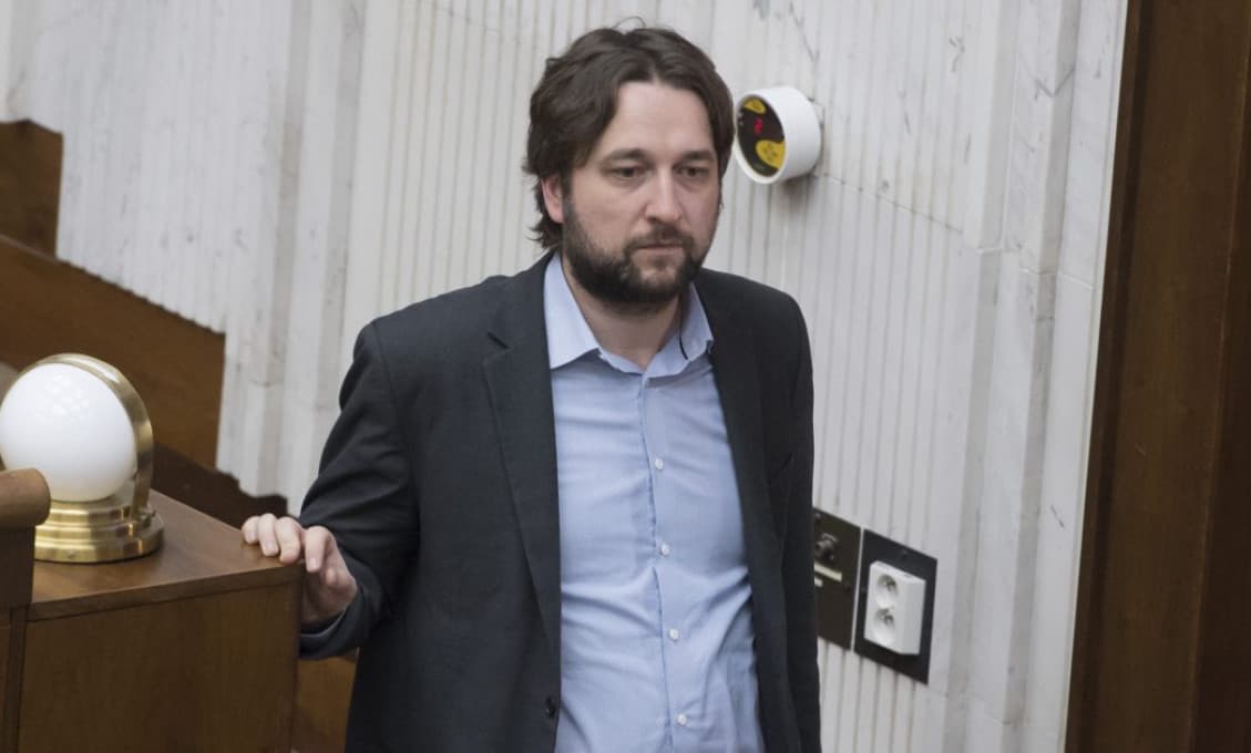 Matovič zničil životy viac ľuďom než Covid, konštatuje Ľuboš Blaha