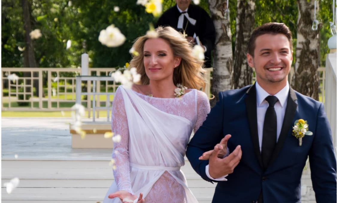 Adela Banášová: Prekvapivé slová o Valentíne! Prečo si doma nedávajú darčeky?