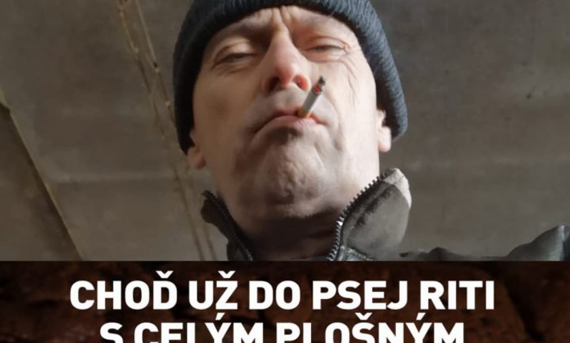 Vláda je vinná za tisíce zbytočných úmrtí, experimentovania a týrania národa, tvrdí Miloslav Horka
