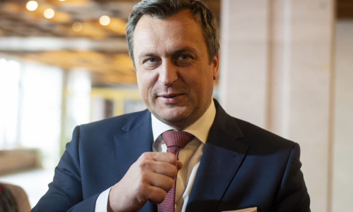 Danko: Rusi najprv uspokoja dopyt štátov, ktoré nerobia hystériu okolo káuz ako je Navaľnyj