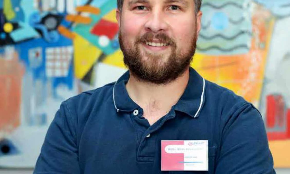 Primár Kulkovský: Ivermectin je účinnejší v prednemocničnej fáze, v nemocnici už zväčša nepomôže