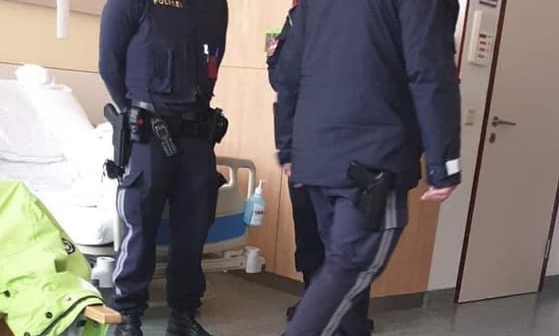 Zúfalá slovenská mama veľmi potrebuje v Rakúsku pomoc. Pomôžu jej naše orgány?