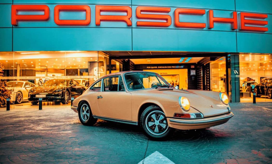 Porsche odmieta výrobu v Číne, zákazníci vraj chcú autá z Nemecka