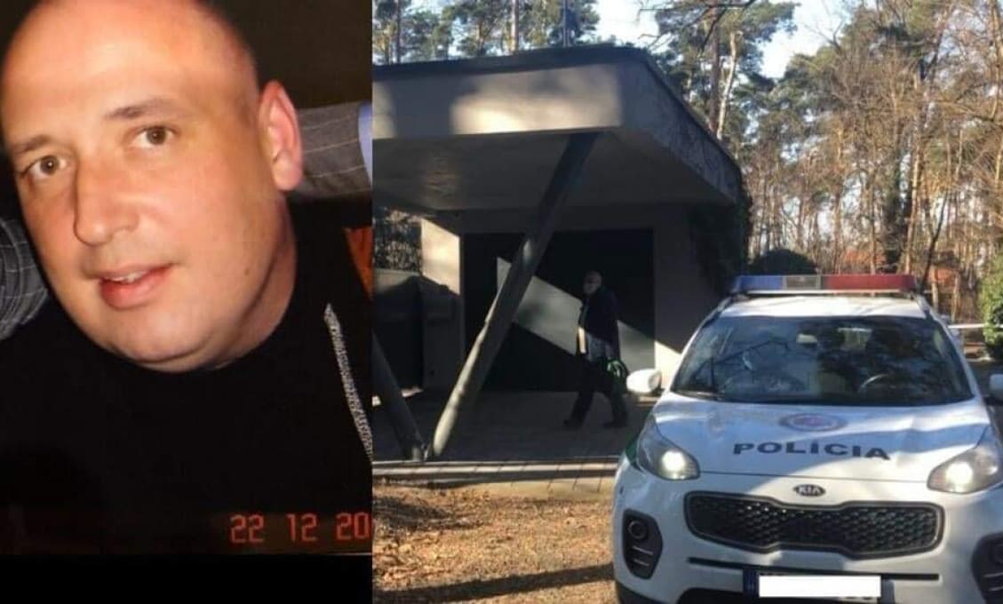 Rodina kajúcnika si prilepšila o 2,5 milióna eur. Prečo sa k tomu polícia odmieta vyjadrovať?