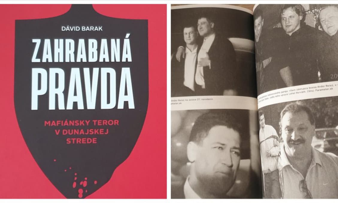 Svoje obete pomlel v mlynčeku na mäso a manželku hodil k levici. Začalo sa pojednávanie s "hrobárom" sátorovcov