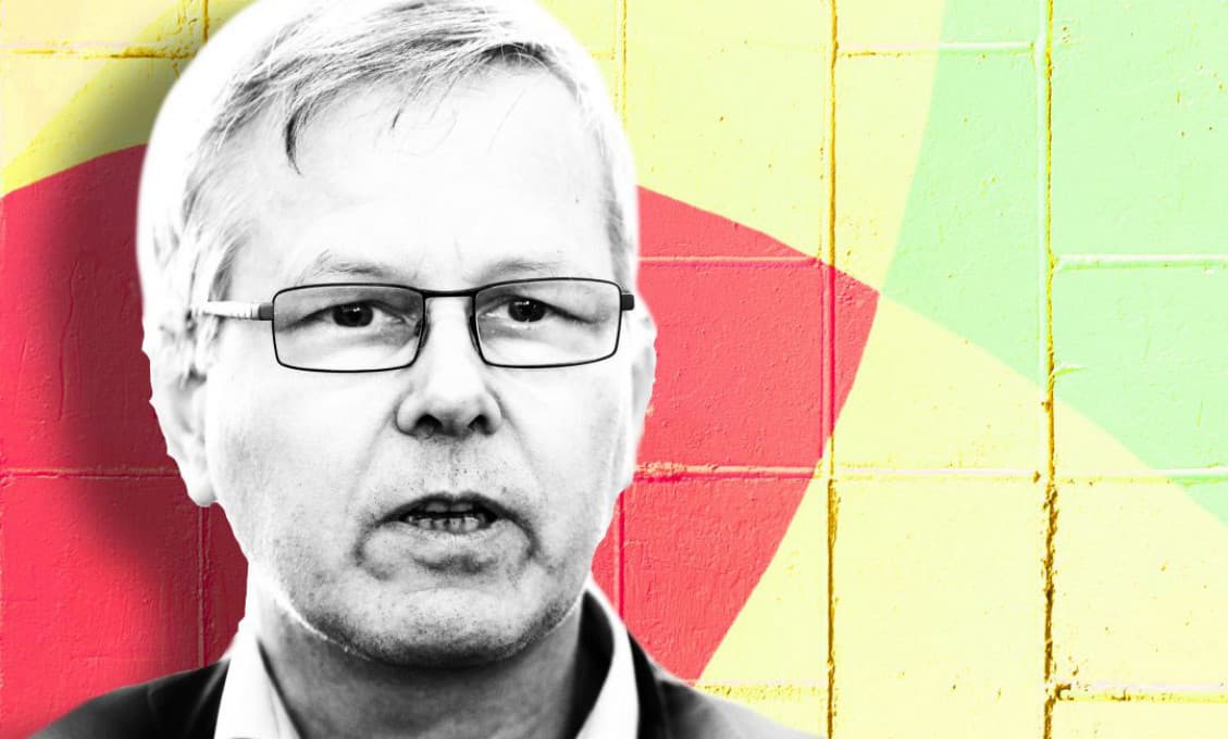 Doktor Lipták podal ministrovi Krajčímu žiadosť o udelenie súhlasu na podávanie vakcíny Sputnik V