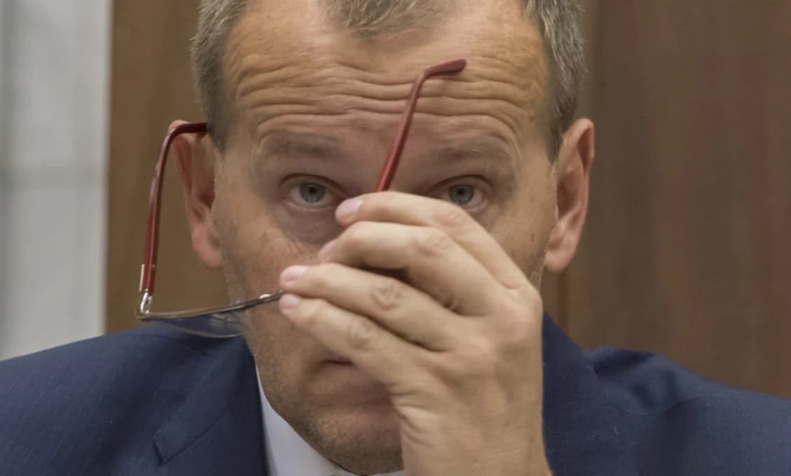 Boris Kollár pochybuje, že parlament predĺži núdzový stav. Vysvetlil dôvod