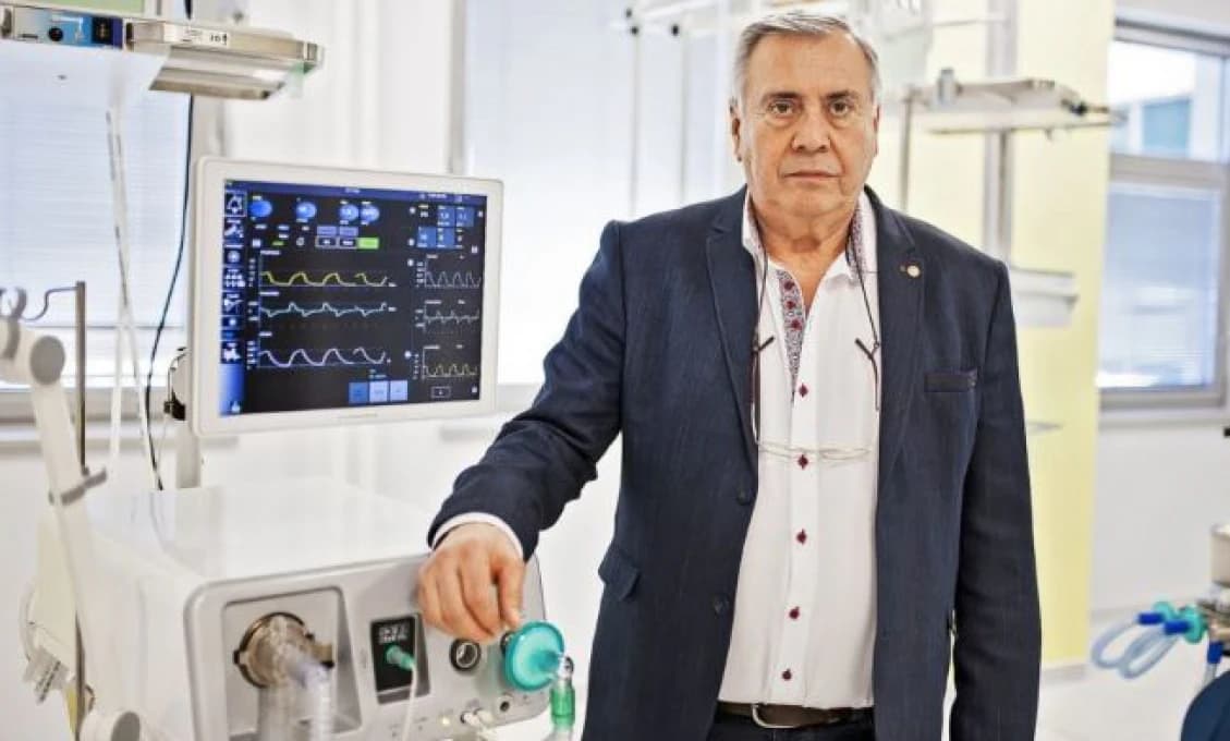 „Ivermectin zachránil už milióny životov a mal by sa používať aj u nás!“ Tvrdí doktor Török