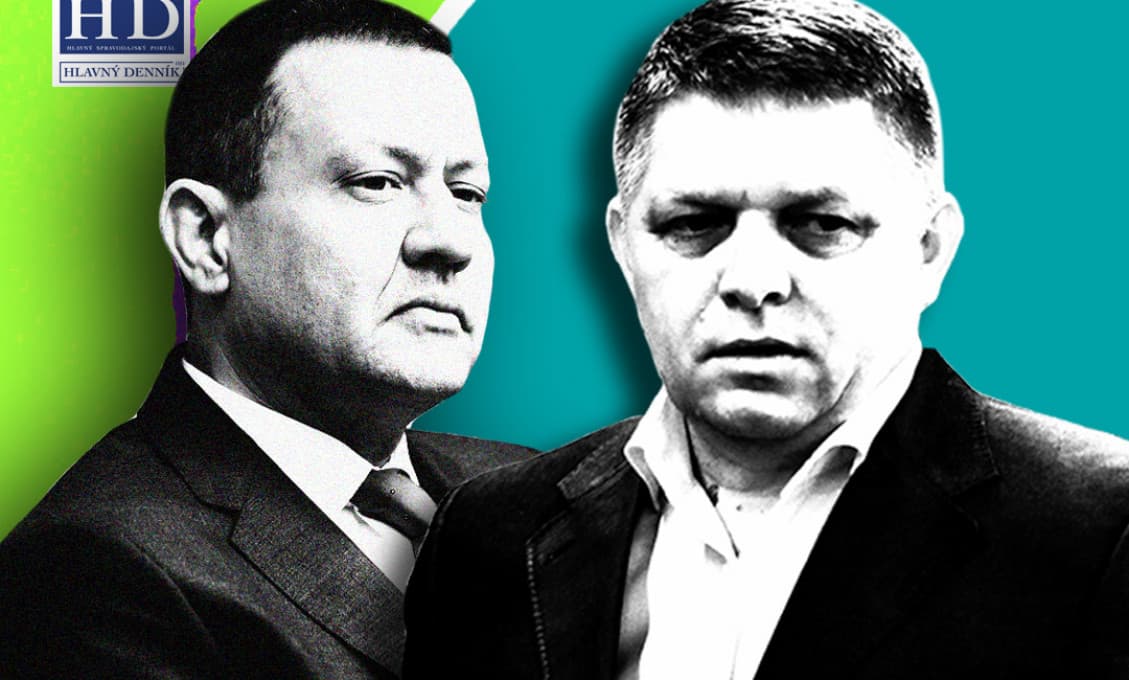 Lipšicov konflikt záujmov: Ficovo trestné oznámenie naňho a Krajniaka musí riešiť Krajská prokuratúra