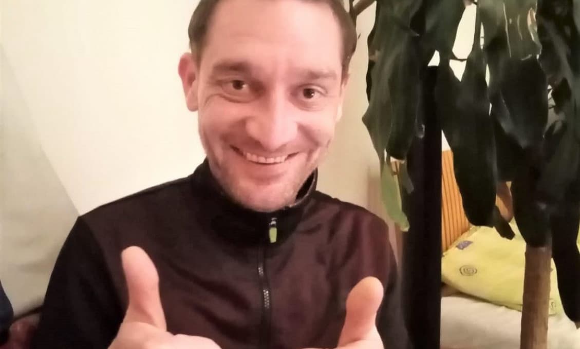 Zadržaný iniciátor protestu Čech Aleš Svoboda podáva žalobu na Slovensko!
