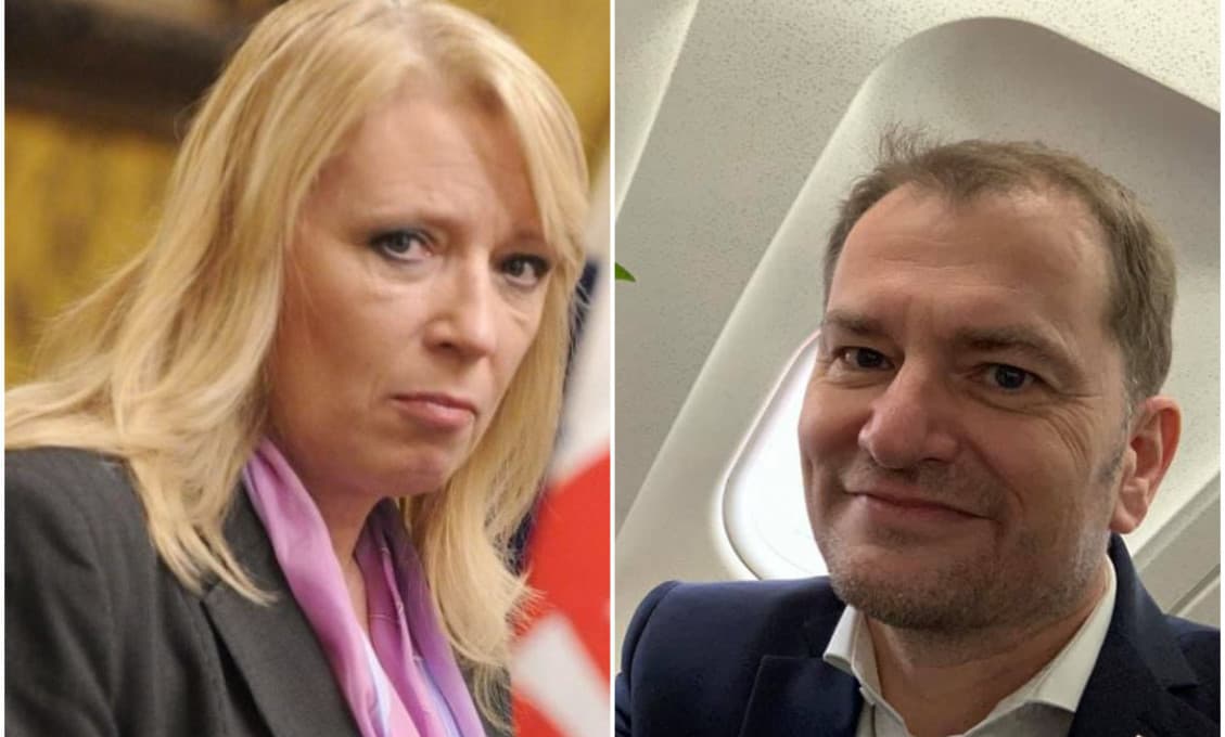 Mnohé Matovičove vyjadrenia sú nelogické a proti zdravému rozumu, myslí si politológ Štefančík