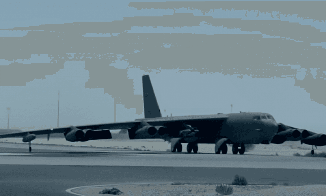 Osvedčené bombardéry B-1B a B-52 budú musieť ešte roky nadsluhovať, B-21 mešká