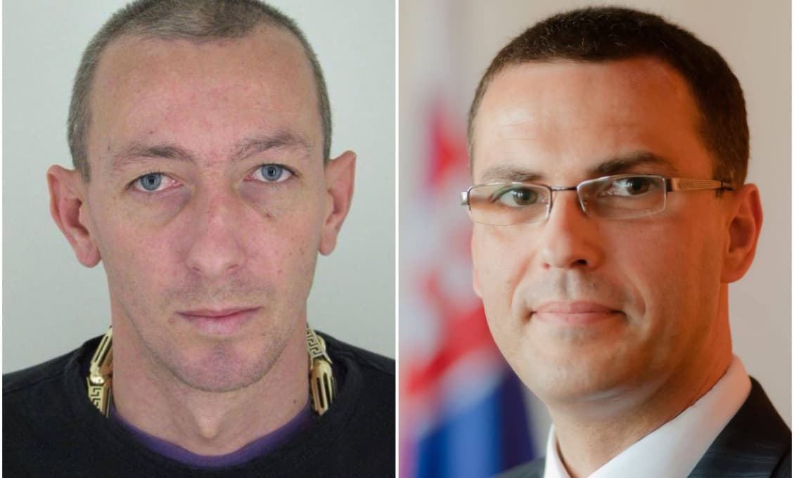 Brat drogového bossa zo Serede spieval: Objasnil okolnosti príprav Žilinkovej vraždy