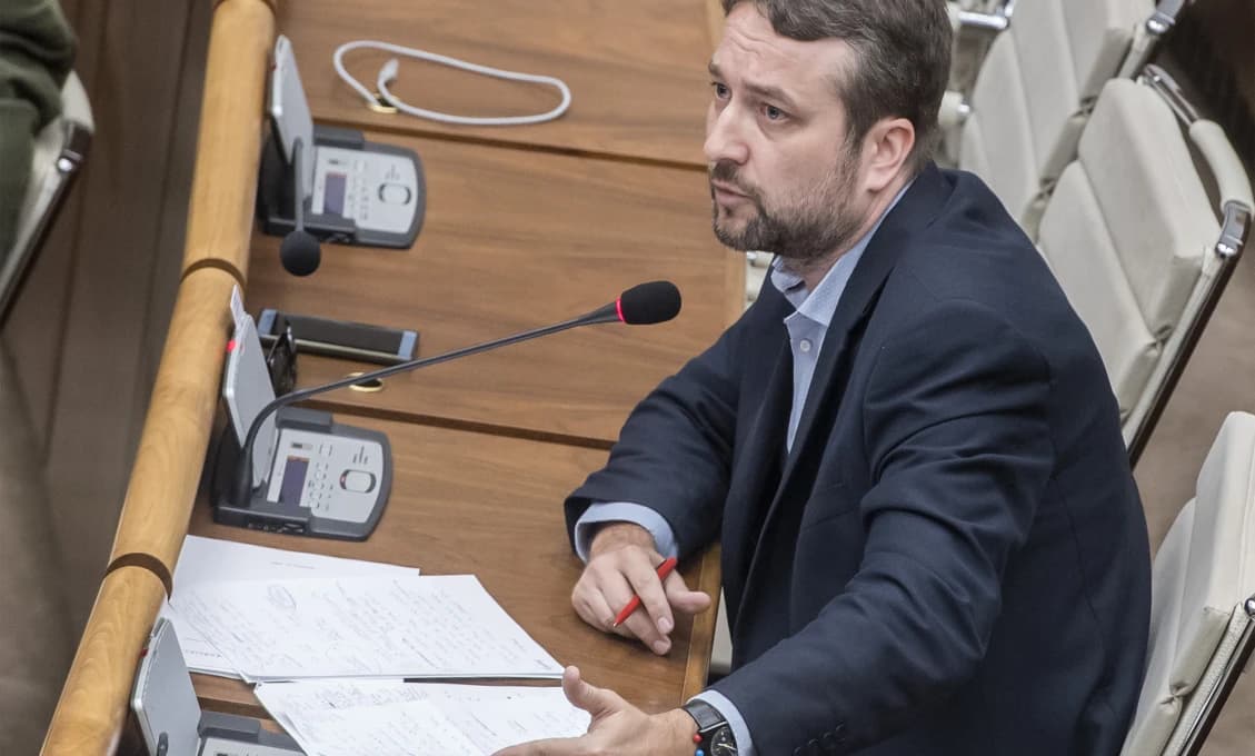 Blaha: Núdzový stav k ničomu nevedie, má byť len dočasným riešením