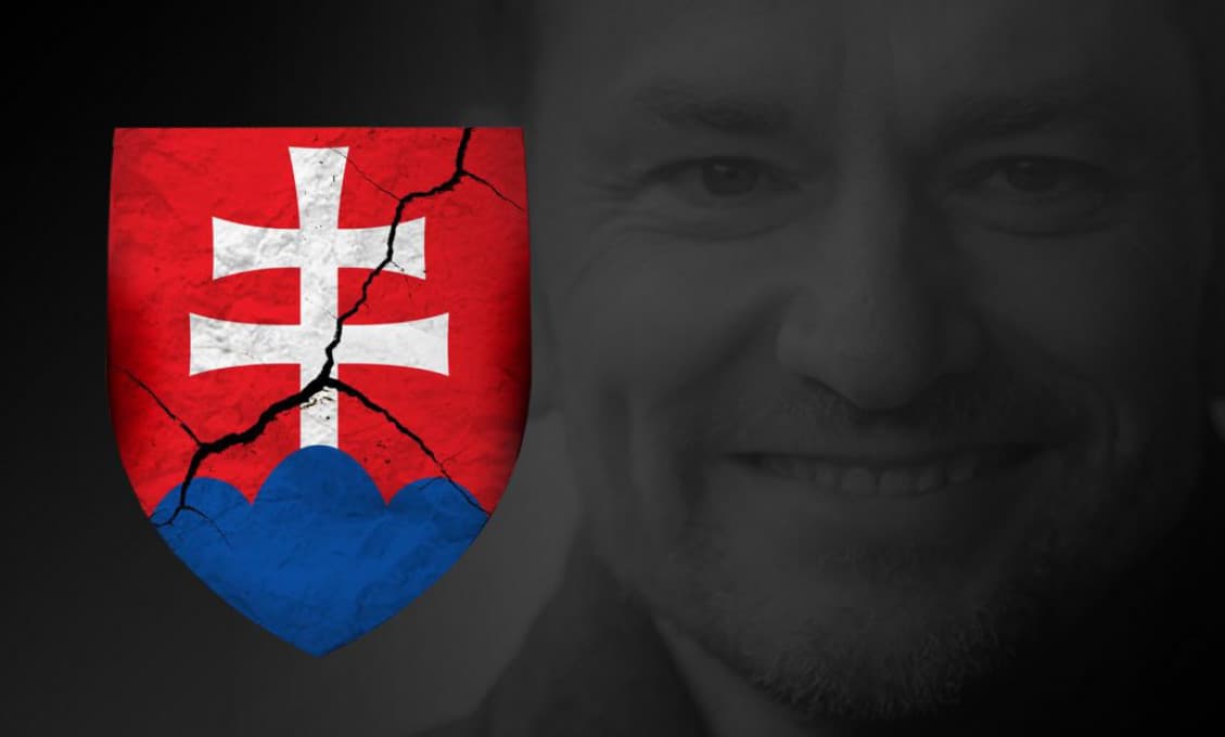 Šokujúca správa: Slovensko vraj rokuje o európskom superštáte! Hrozí naša likvidácia?