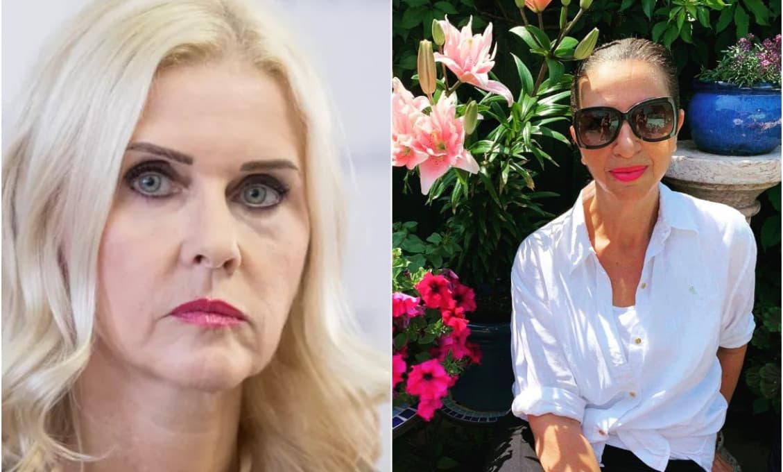 Ostrý odkaz od Nory Kabrheľovej: Jankovská je manipulatívna osoba!