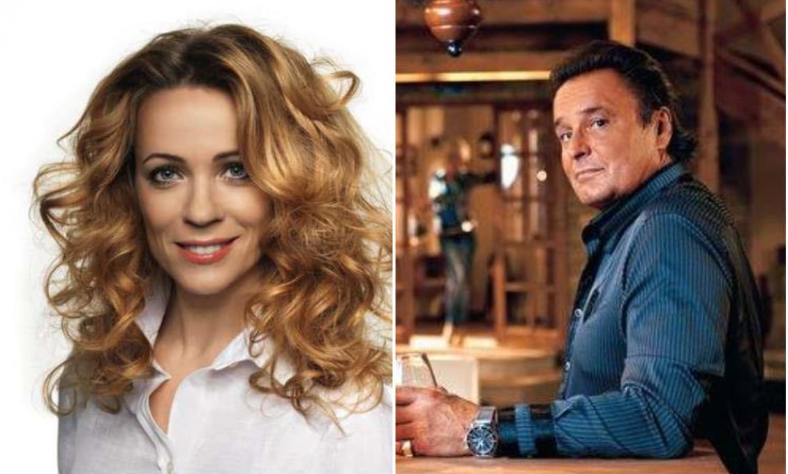 Diana Mórová prehovorila o sexe s Vajdom: "Jeho to možno vzrušovalo, mňa ale nie"