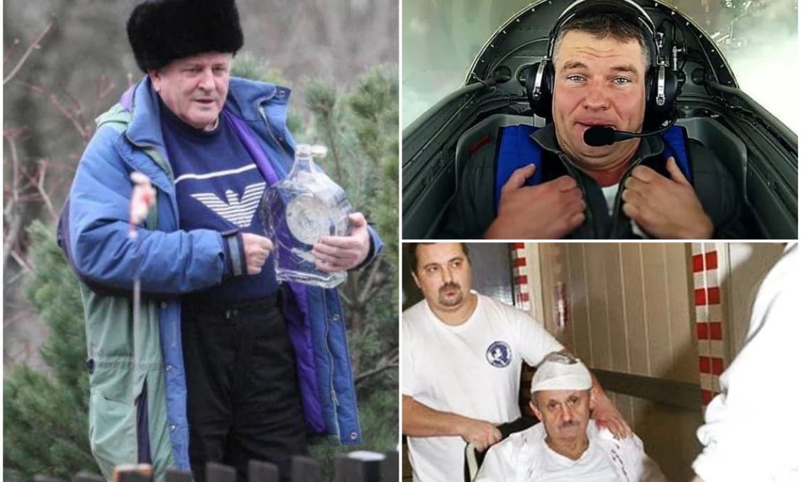Kaliňák so saxofónom či mikuláš Fico: Tieto fotografie slovenských politikov vás dostanú do kolien 2!