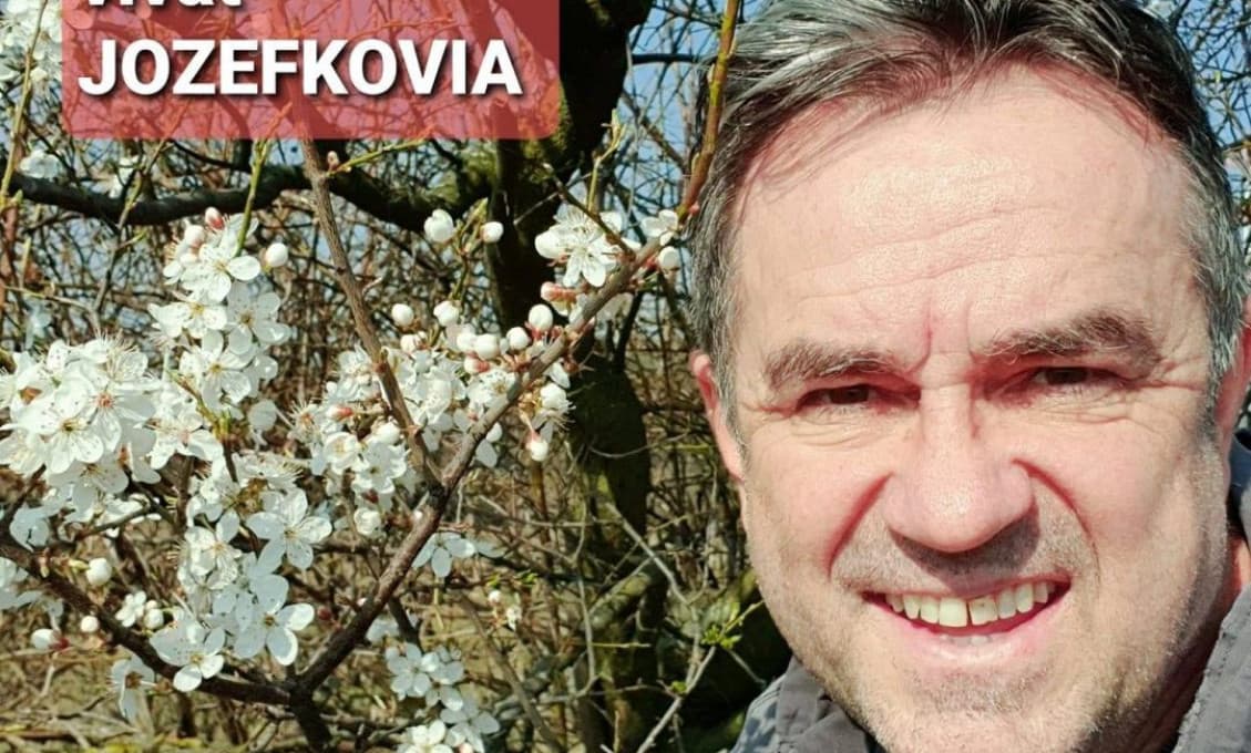 „Ľudia ťa prepichnú vidlami, odsťahuj sa zo Slovenska,“ píšu v komentári Jožovi Pročkovi