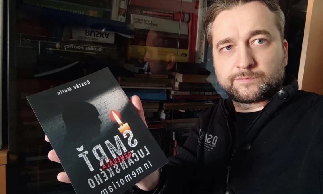 Blaha: "Ľudia majú plné zuby neoliberálneho systému, ktorý ich zotročuje, ubíja a zbavuje svojprávnosti"