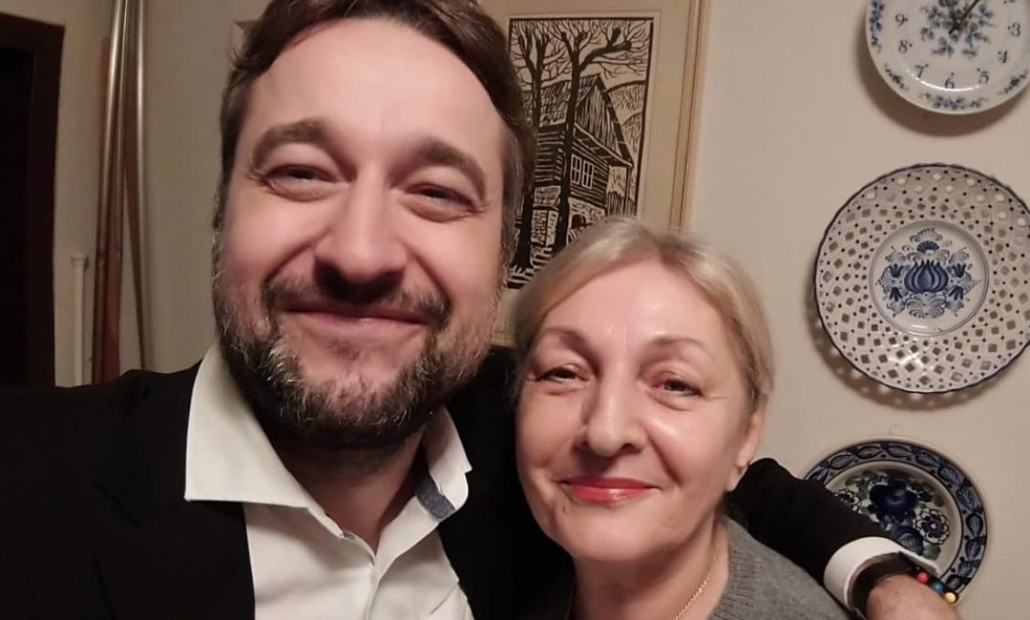 Blaha: "Seniori že nevytvárajú hodnoty a mali by teda umrieť? Veď to je hnus! Kde je prokurátor?"