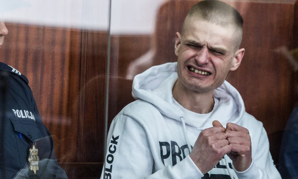 Poliak si odsedel osemnásť rokov za vraždu, ktorú nespáchal. Dostal rekordné odškodné