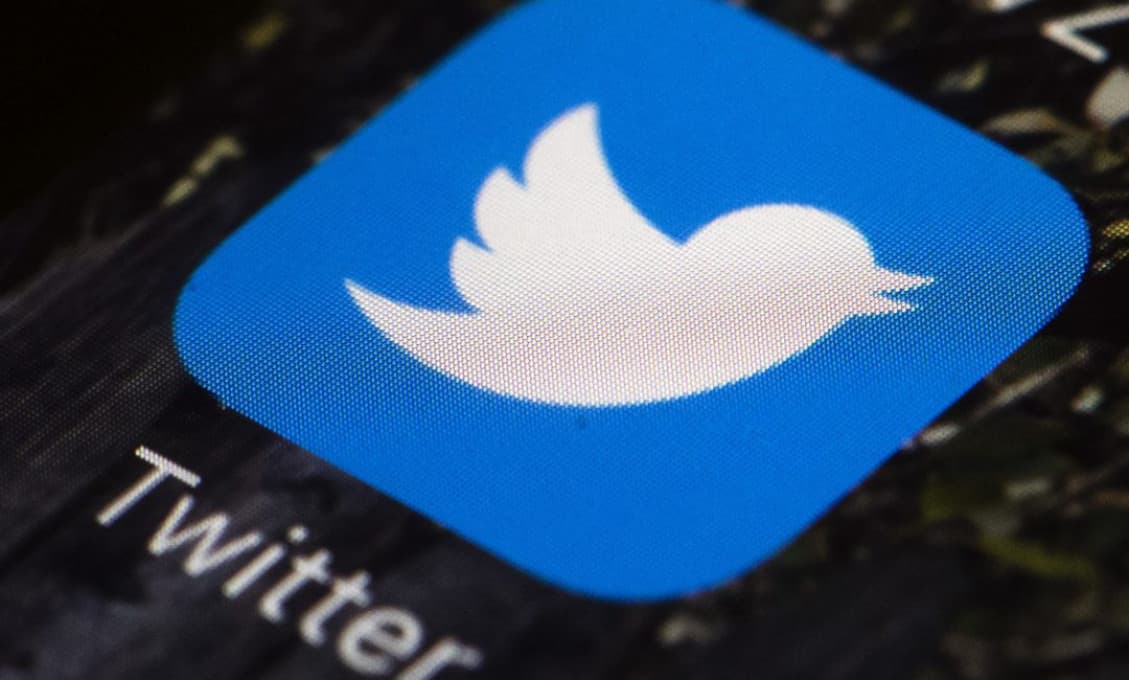 Regulátor obvinil Twitter z hrubého porušovania ruských zákonov
