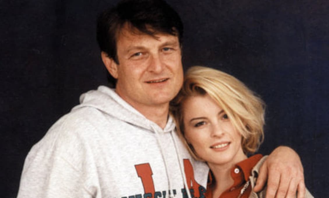 Ladislav Štaidl donútil Bartošovú k potratu! Odpočítaval jej plodné a neplodné dni