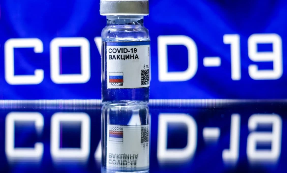 Vládni politici sa správajú tak, akoby bol Sputnik otravou na potkany (Aneta Leitmanová)