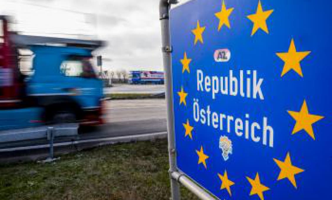Rakúska vláda plánuje regionálne uvoľňovanie