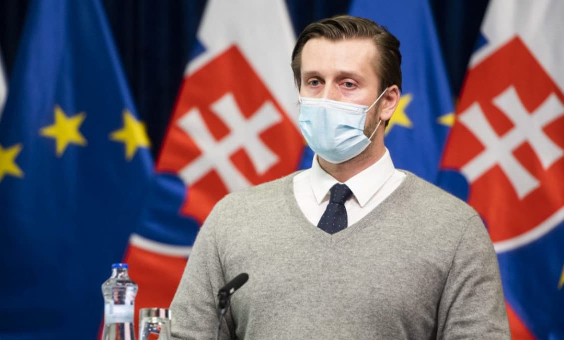 Smatana: "Vláda objednala 35 miliónov testov, nie však na samotestovanie. Načo nám budú?"