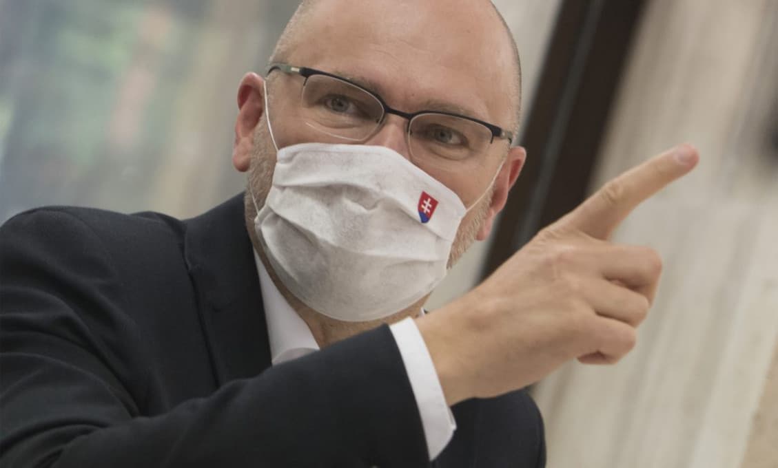 Sulík: "Chceme, aby koalícia vygenerovala nového premiéra. Matovič nie je spôsobilý"