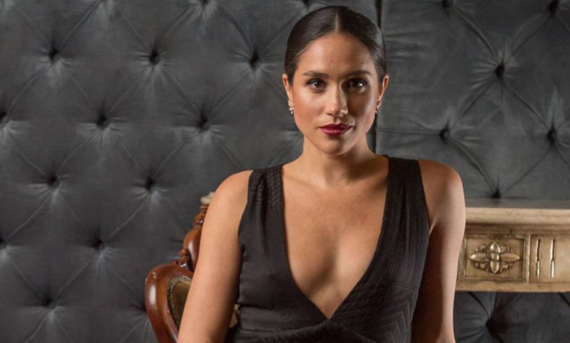 Buckinghamský palác vyšetruje obvinenia Meghan zo šikany