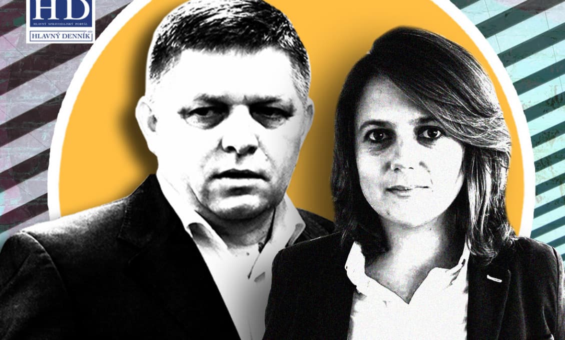 Facebook scenzuroval informáciu o drahom bývaní Moniky Tódovej