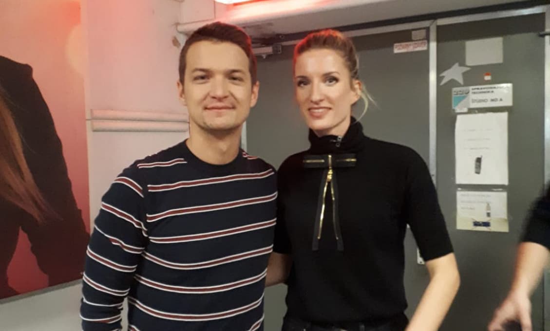 Rozzúrený Viktor Vincze sa hádal s fanúšikmi v komentároch: Takto ste ho ešte nevideli!