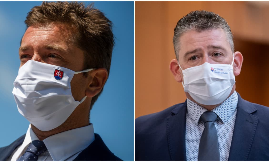 Nové opatrenia zrejme neplatia pre všetkých: Doležal, Mikulec a Šeliga sa vybrali do Jasnej!
