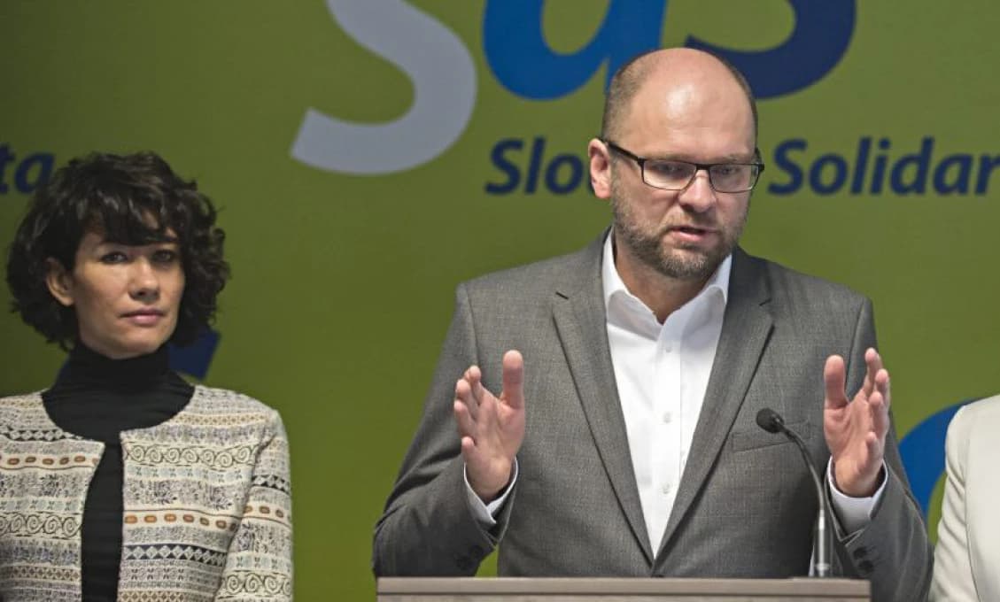 Sulík: Štýl vládnutia Igora Matoviča je neudržateľný