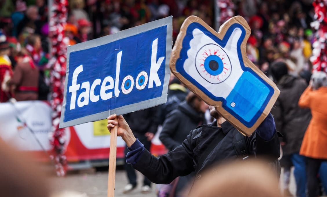 Facebook vie o vás omnoho viac než vie Zuckerberg o Facebooku