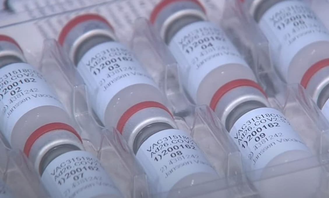 Zvrat v boji s koronavírusom. Vakcíny Janssen stačí jedna dávka, vyrobia miliardu kusov ešte tento rok