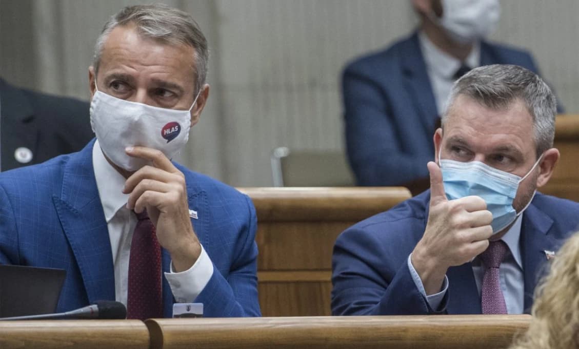 Raši: Krajčího si budeme pamätať ako symbol zlyhania